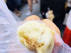 -吃不亏特色包子(三峡广场店)