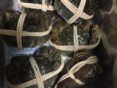 -阳澄湖大闸蟹·琼灵阁牌品牌连锁(吴中总店)