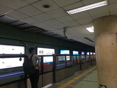 -前门(地铁站)