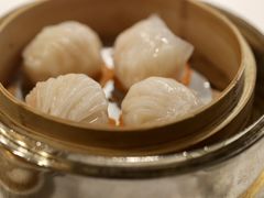 -唐阁(香港朗廷酒店)