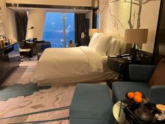-广州四季酒店