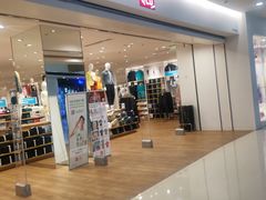 -优衣库(上海颛桥万达广场店)
