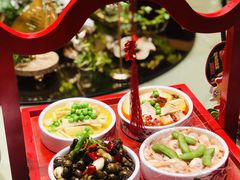 -好福记饭店(红梅公园店)