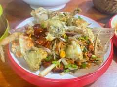 -坛南湾阿强农家乐.海鲜大排档老字号(福州地标美食店)