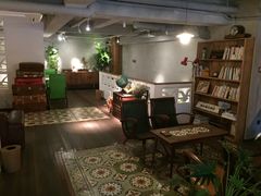 -时光花园(白鹭洲店)