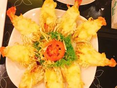 -J Daeng Seafood