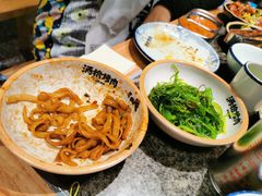 -酒拾烤肉(星沙店)
