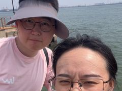 -东疆建设开发纪念公园