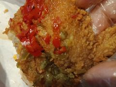 -肯德基(杭州复兴店)