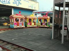 -南昌之星游乐场