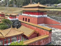 -深圳锦绣中华民俗村