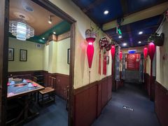 -南门四季铜锅涮肉(左家庄店)