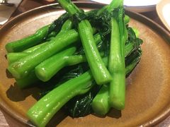 鹅油时蔬-裕.鹅庄