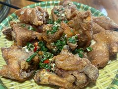 -杨厝六十六农庄农舍(杨厝路店)