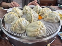 -叶存利海鲜大馅饺子(海宁路总店)