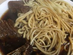 -顺心拉面馆(马道街店)