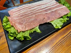 -猪小牛烤肉(青塔店)