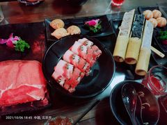 -丽江庭院之爱在路上(西单店)