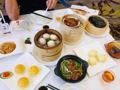 -泉州富力万达文华酒店-品珍中餐厅