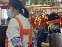 -聂记粤菜馆(鼓西路店)