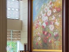 -大堂酒廊(北海香格里拉大酒店)