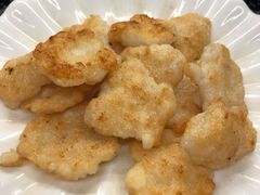 干煎墨鱼饼-阿水土鸡(远光店)