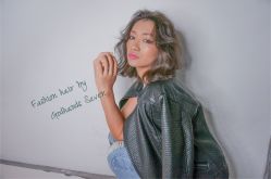 -Godhands美发设计沙龙