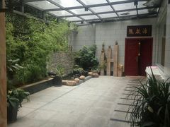 -悦州山庄(奥体路店)