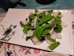 丝路三宝-贯贯吉·清真餐厅(浙江中路店)