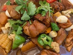 -卫小旦老味大盘鸡总店