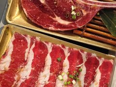 -炙城·韩式烤肉(南京东路店)