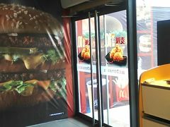 -麦当劳(大亚湾龙光城店)
