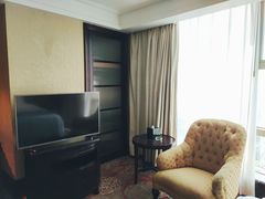 -广州地中海国际酒店