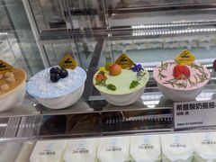 -白色日记·手作酸奶(麦凯乐店)