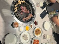 -黄金牧场(明洞总店)