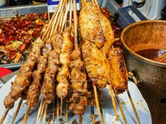 -1819餐厅·团队聚餐·烤串·精酿