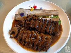 -逸林轩中餐厅(中信泰富朱家角锦江酒店)