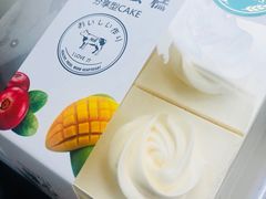 -圣安娜饼屋(信和广场店)