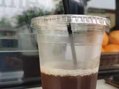 -曲水曦和饮品店(曲水亭街)