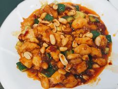 -紫光园·烤鸭·北京菜(团结湖店)