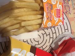 -汉堡王(万达广场店)