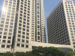 -威斯汀舞台餐厅