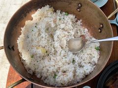 -丽江金茂凯悦臻选酒店-滇香馆