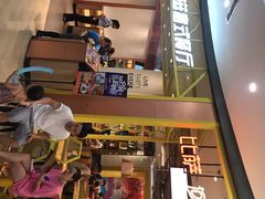 -菲滋意式餐厅(鄞州印象城店)