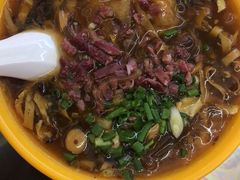 酸辣汤-毛华美食(清扬路二店)