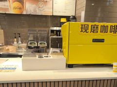 -麦当劳(金稻田路餐)