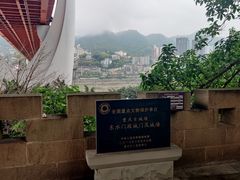 -湖广会馆-东水门及古城墙
