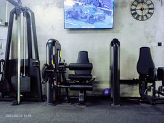 -星健源健身工作室