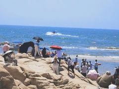 -老虎石海上公园