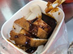 -蒋掌柜·老上海排骨年糕(田子坊店)